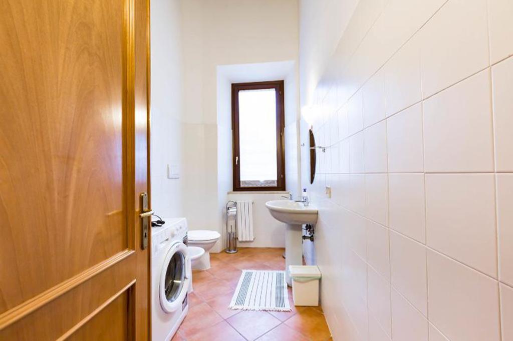 Casali Di Villa Bonelli Roma Rom bilde