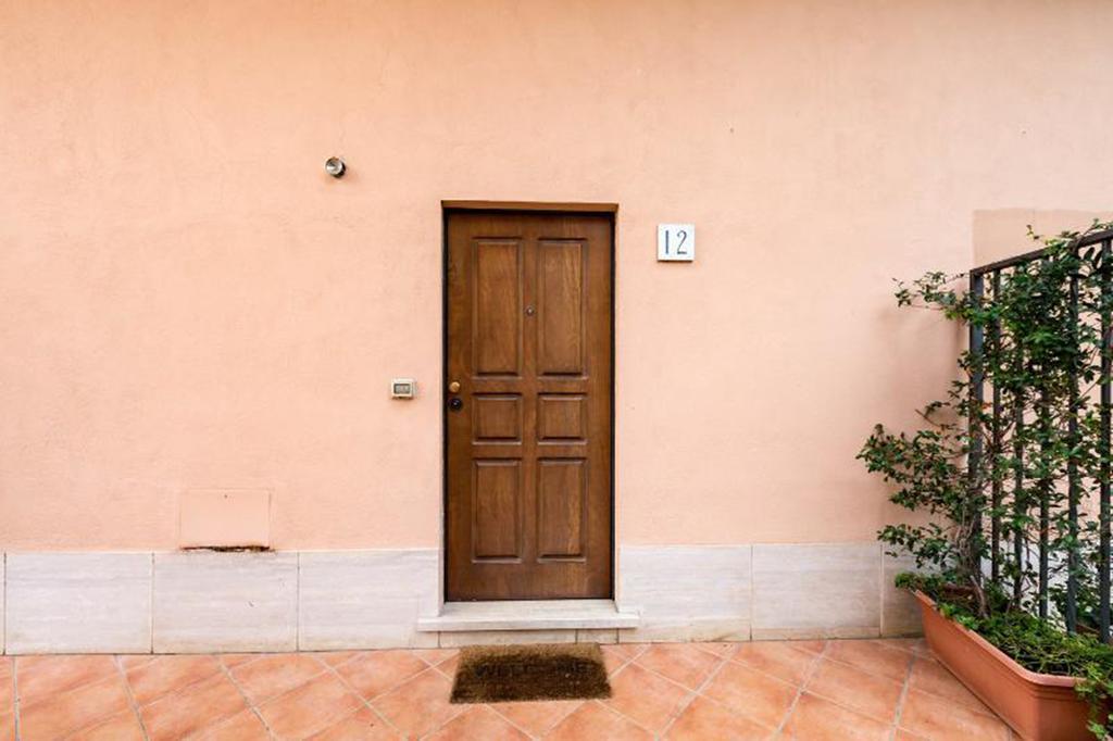 Casali Di Villa Bonelli Roma Rom bilde